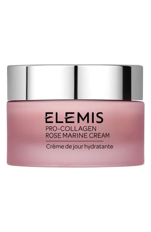 Elemis Pro-Collagen Rose Marine Cream at Nordstrom, Size 1.7 Oz | Nordstrom