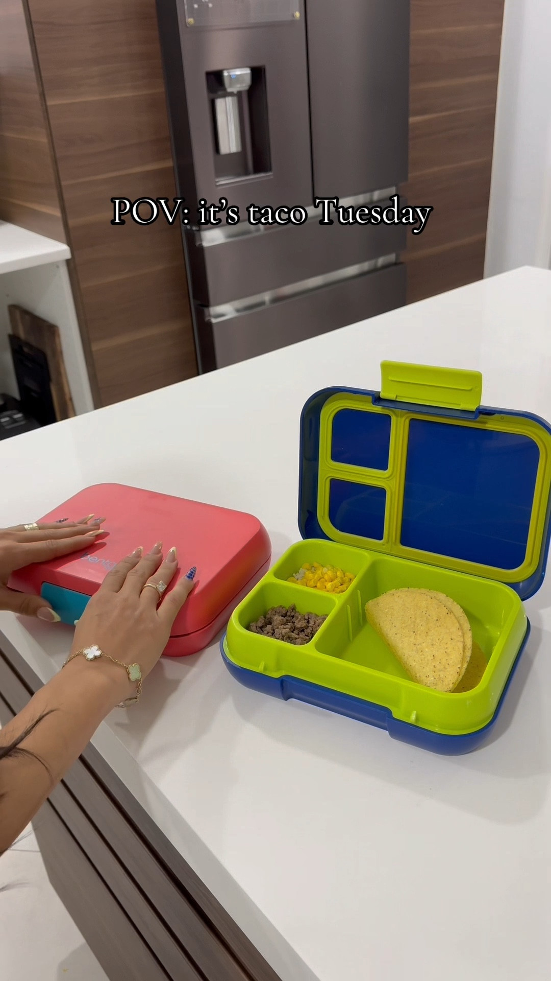 Bentgo lunch boxes for the kids 

#LTKFindsUnder50 #LTKKids #LTKTravel