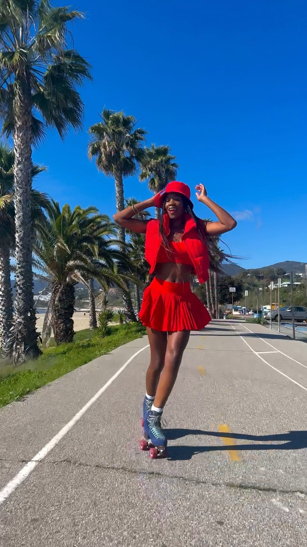 This set is perfect for a Valentine’s skate date ❤️

#LTKstyletip #LTKFind