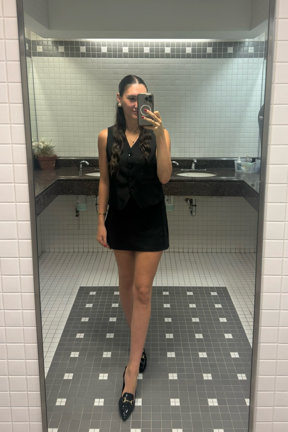 Business Casual Office Outfit 

#LTKFindsUnder50 #LTKStyleTip #LTKWorkwear