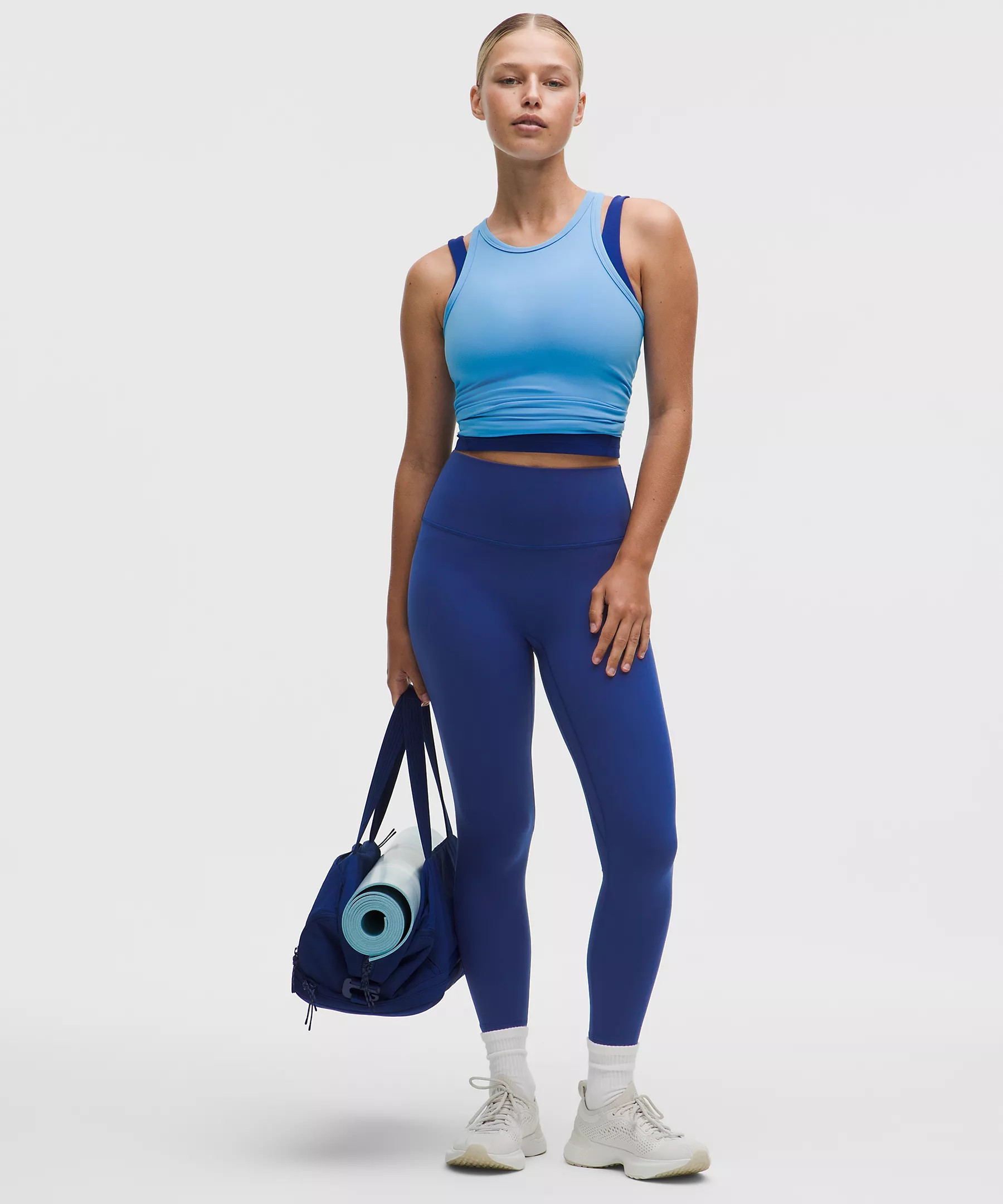 lululemon Align No Line\u2122 High-Rise Pant 25" | Lululemon (US)