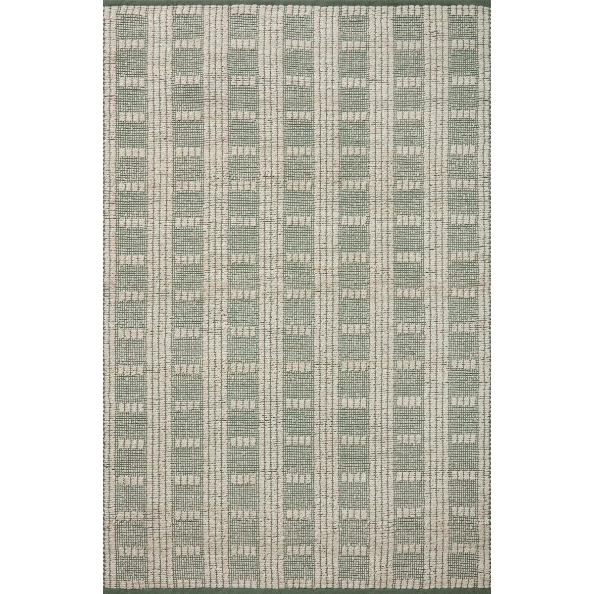 Angela Rose x Loloi Colton Ivory / Sage Area Rug | Wayfair North America
