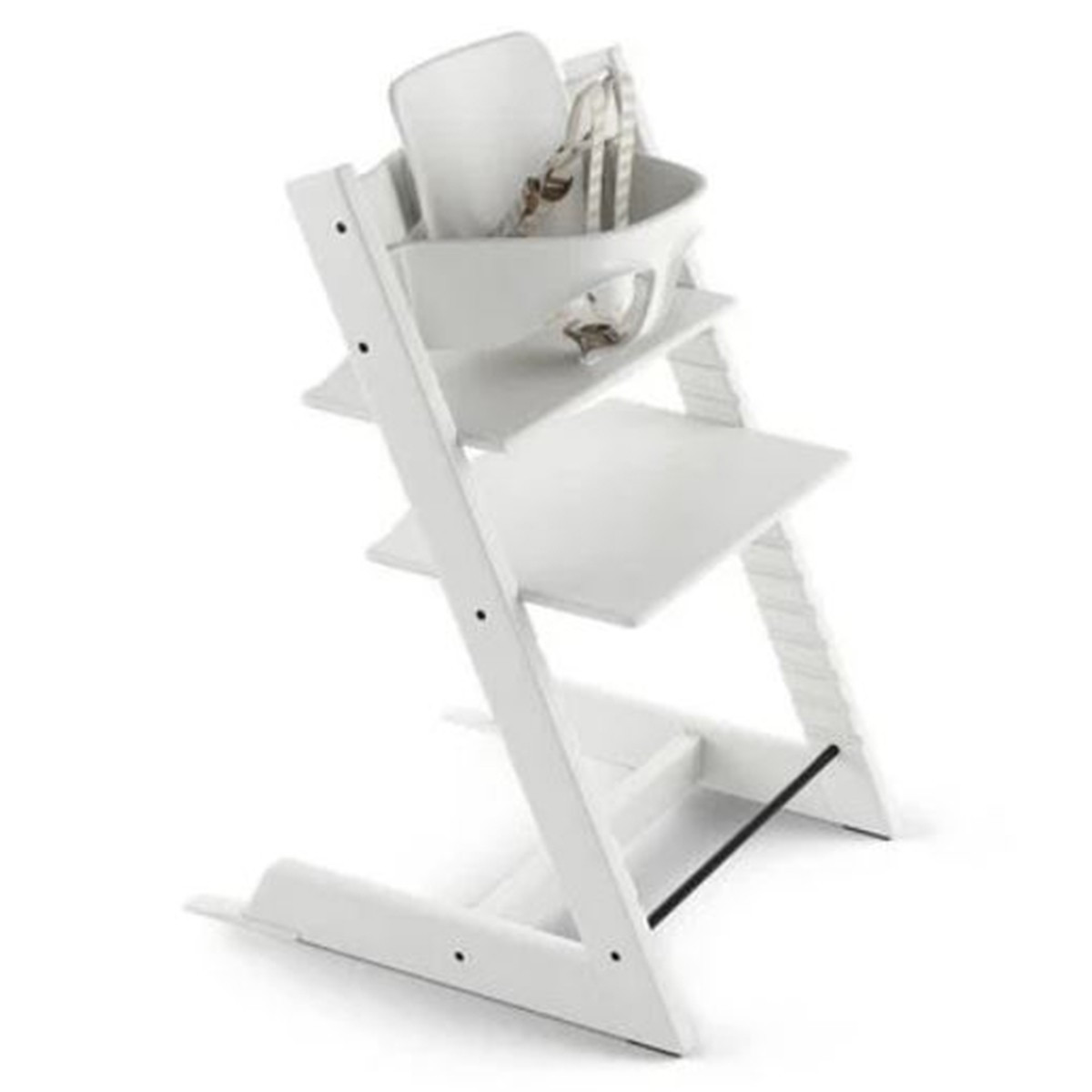 Stokke Tripp Trapp High Chair | The Tot