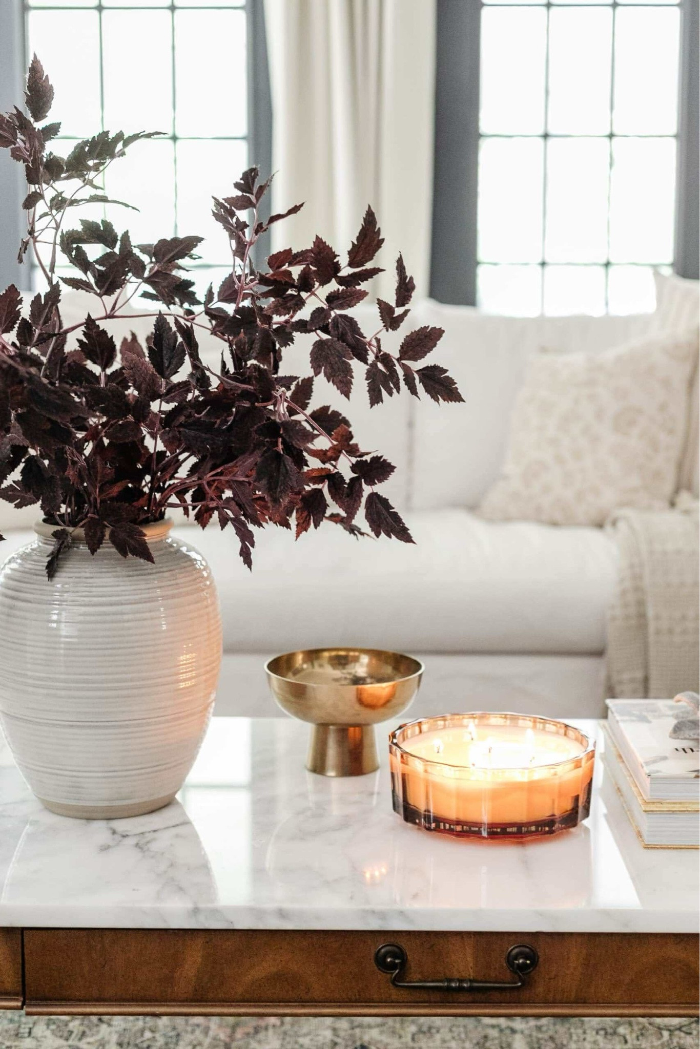 Now there’s an affordable option for these popular Afloral plum stems! 





#LTKSeasonal