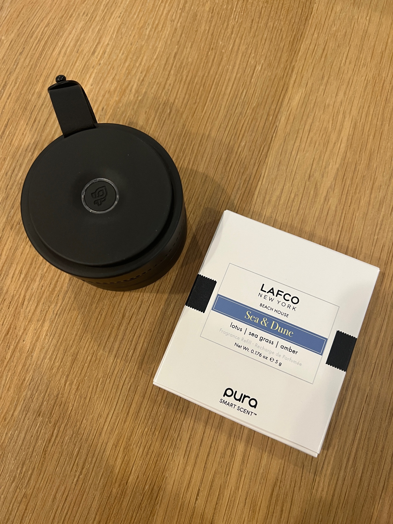 Loving our @pura fragrance diffuser for our car. So many awesome fragrance options keeping your car smelling brand new. #PuraPartner

#LTKunder50 #LTKtravel #LTKhome