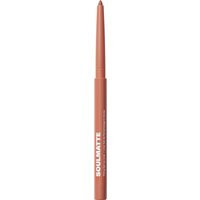 Morphe Soulmatte Filling Gel Lip Liner 0.21g (Various Shades) - Honey | Look Fantastic (UK)