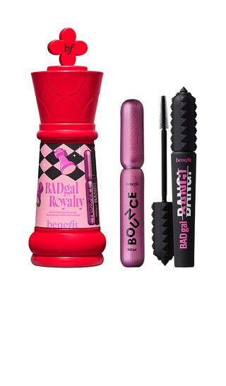 Benefit Cosmetics Badgal Royalty Mascara Duo Set in Beauty: NA. | Revolve Clothing (Global)