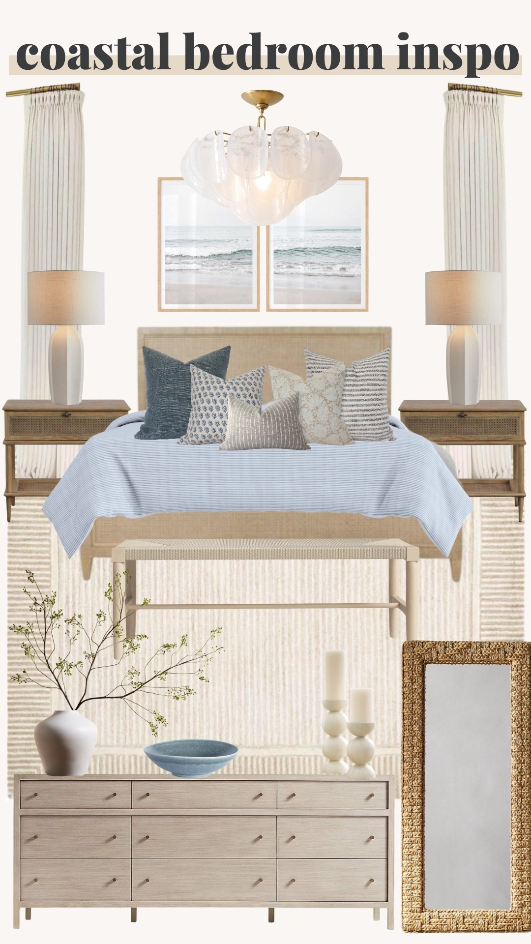 coastal bedroom ideas, beachy bedroom decor, coastal bedroom inspiration, coastal style bedroom, beach house bedroom, nautical bedroom decor, ocean inspired bedroom, coastal bedroom colors, seaside bedroom ideas, light and airy bedroom, coastal farmhouse bedroom, coastal chic bedroom, beachy vibes bedroom, coastal retreat bedroom, ocean blue bedroom decor, coastal wall decor bedroom, airy coastal bedroom, coastal bedroom furniture, beachy color palette bedroom, relaxing coastal bedroom, coastal bedding ideas, coastal living bedroom, seaside cottage bedroom, coastal interior design bedroom