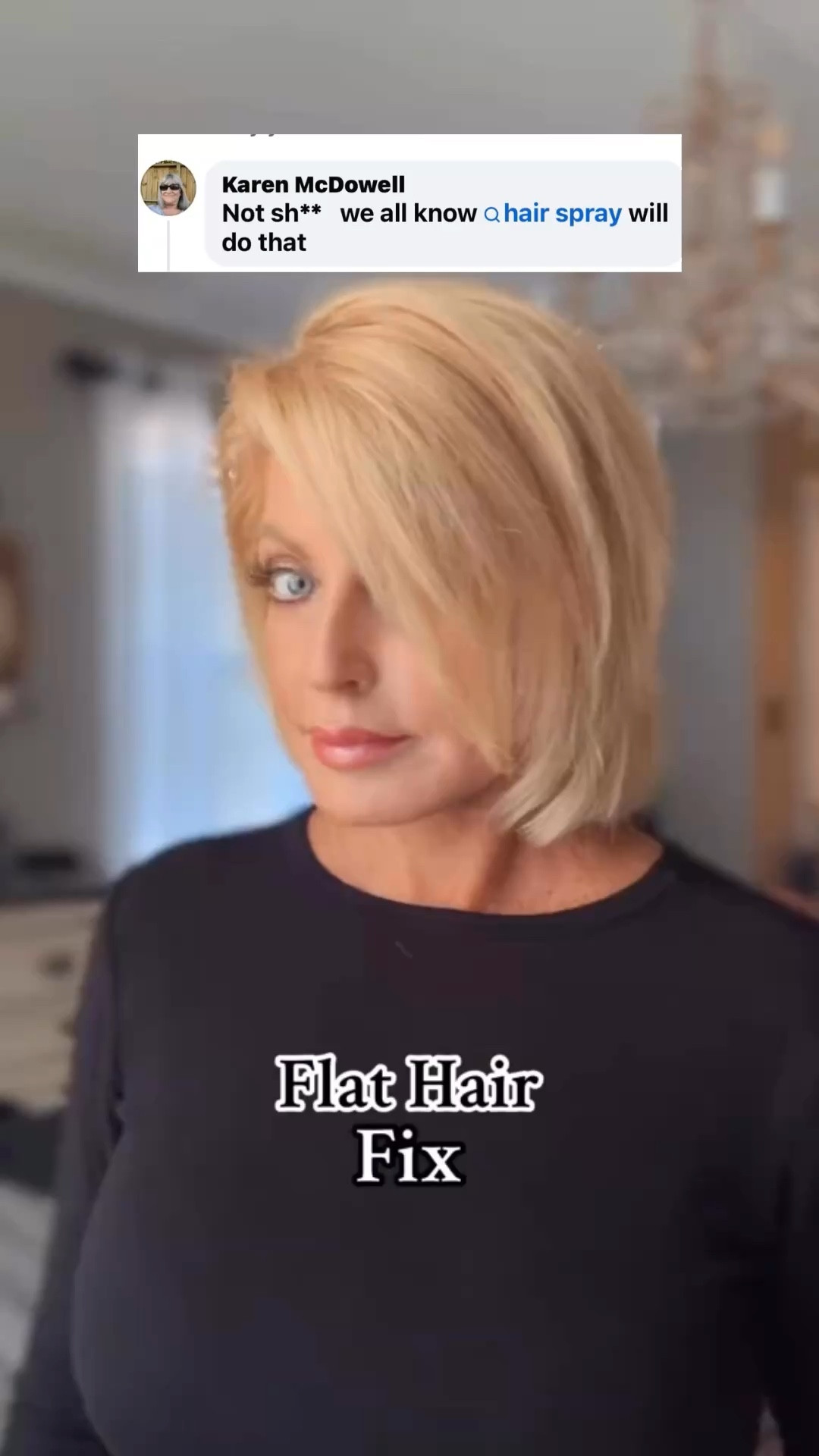 I’ve linked 2 of my favorite dry shampoos. Both are for texture, lift & touchable hold 

#LTKStyleTip #LTKFindsUnder50 #LTKBeauty