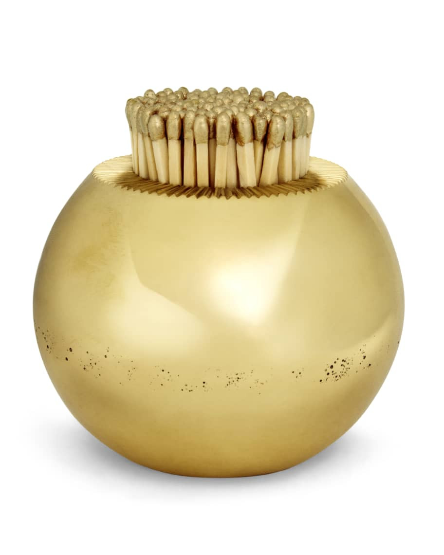 AERIN Sphere Match Striker | Neiman Marcus