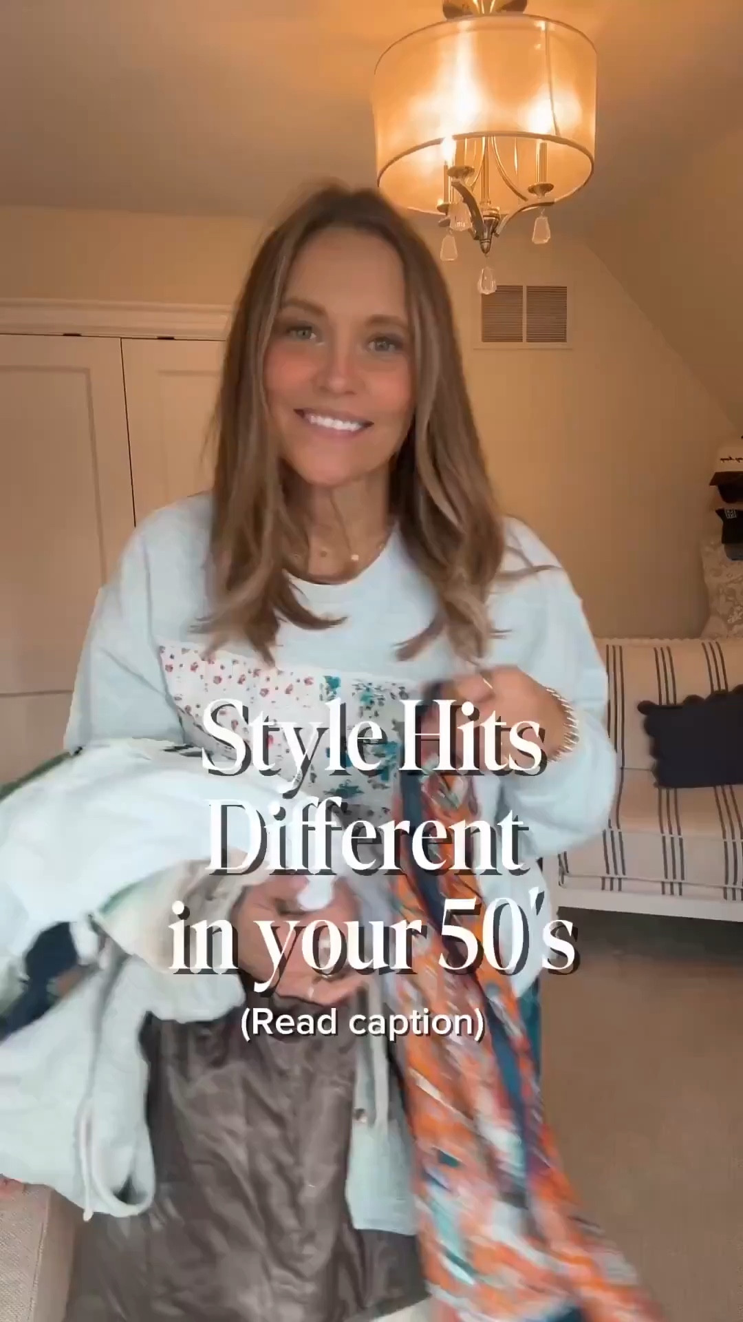 Style really begins to evolve in your 50s, and honestly it’s for the better. You stop dressing to impress and start choosing pieces that feel comfortable, confident, and true to who you are. These casual comfort finds from Social Threads make it easy to look put together while still feeling completely yourself.

#LTKOver40 #LTKootd #LTKSeasonal