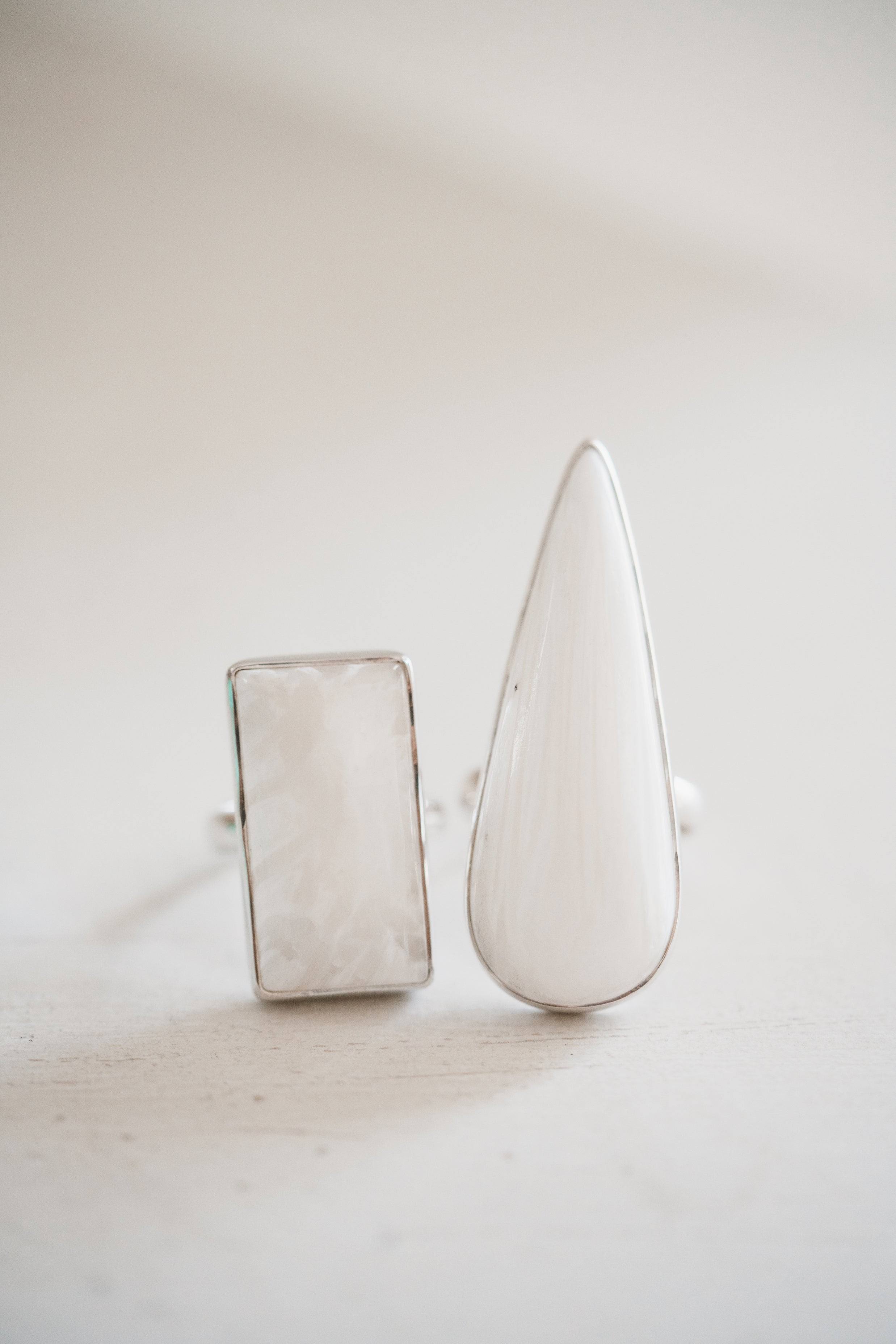 Gentry Ring | Goldie Lew Jewelry