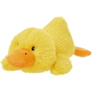 Frisco Plush Squeaky Duck Dog Toy | Chewy.com