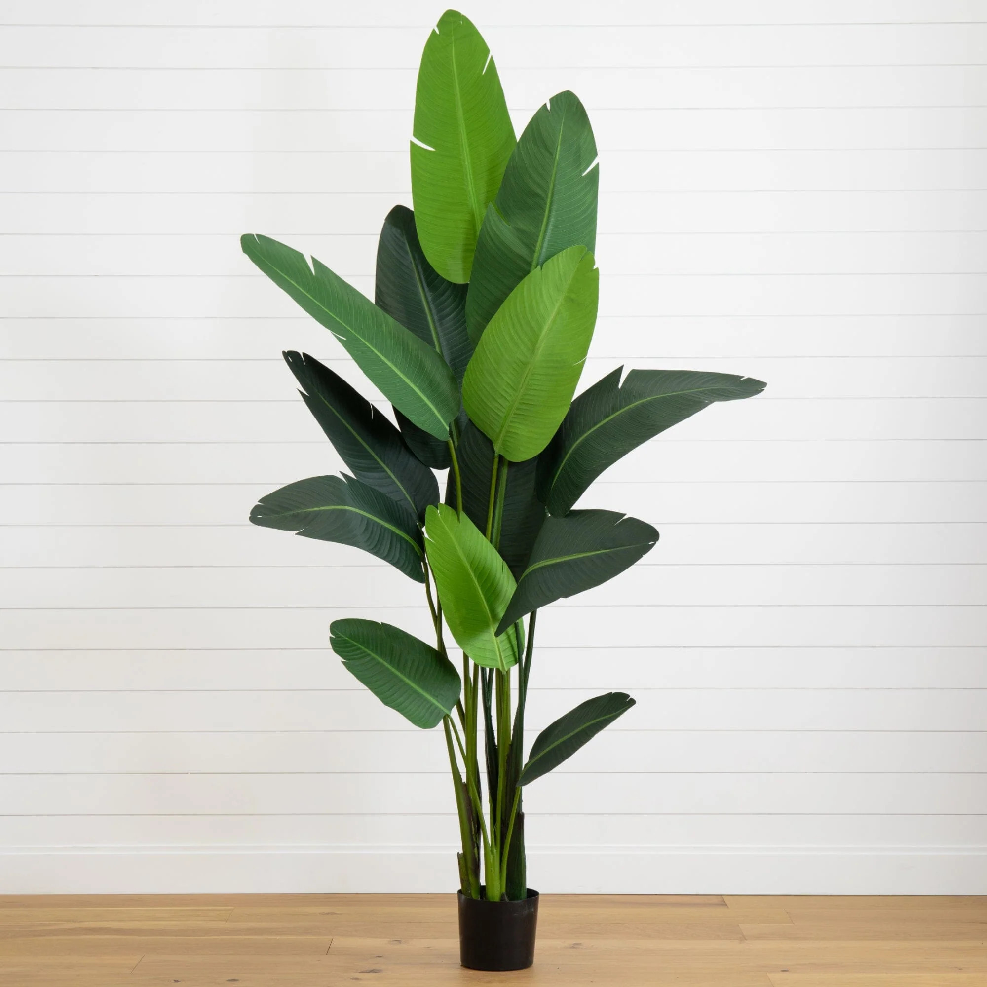 Travelers Palm Artificial Tree | Nearly Natural | Nearly Natural