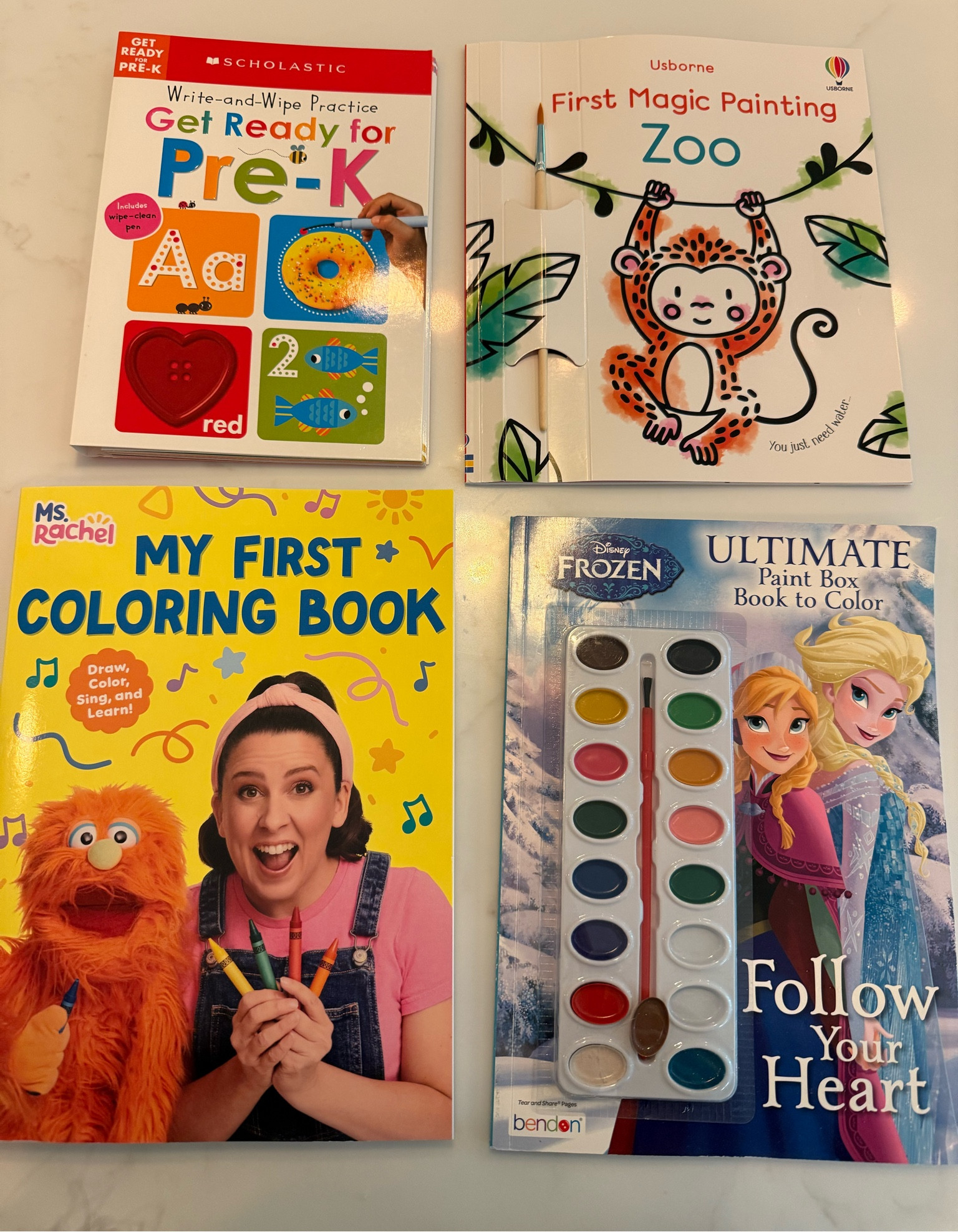 Make learning fun with my latest Target haul! #learning #toddler