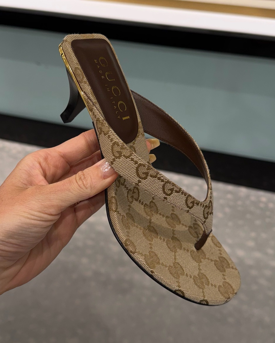 perfect summer sandal.

#LTKootd #LTKSeasonal #LTKgrwm