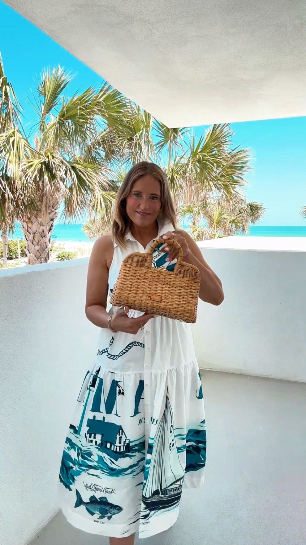 This bag is sure to be your new favorite bag – fitting all your daily essentials in a timeless frame bag with a signature closure. Use code TWINTALK20 for 20% off your purchase through May 11th on this maxi dress!

#LTKOver40 #LTKItBag #LTKSeasonal