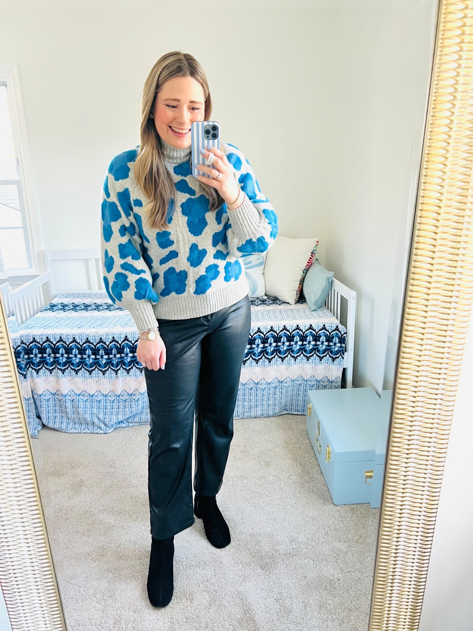 Winter Casual Outfit || Cold Weather Outfit 

#LTKootd