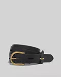 Backcountry Belt | Madewell