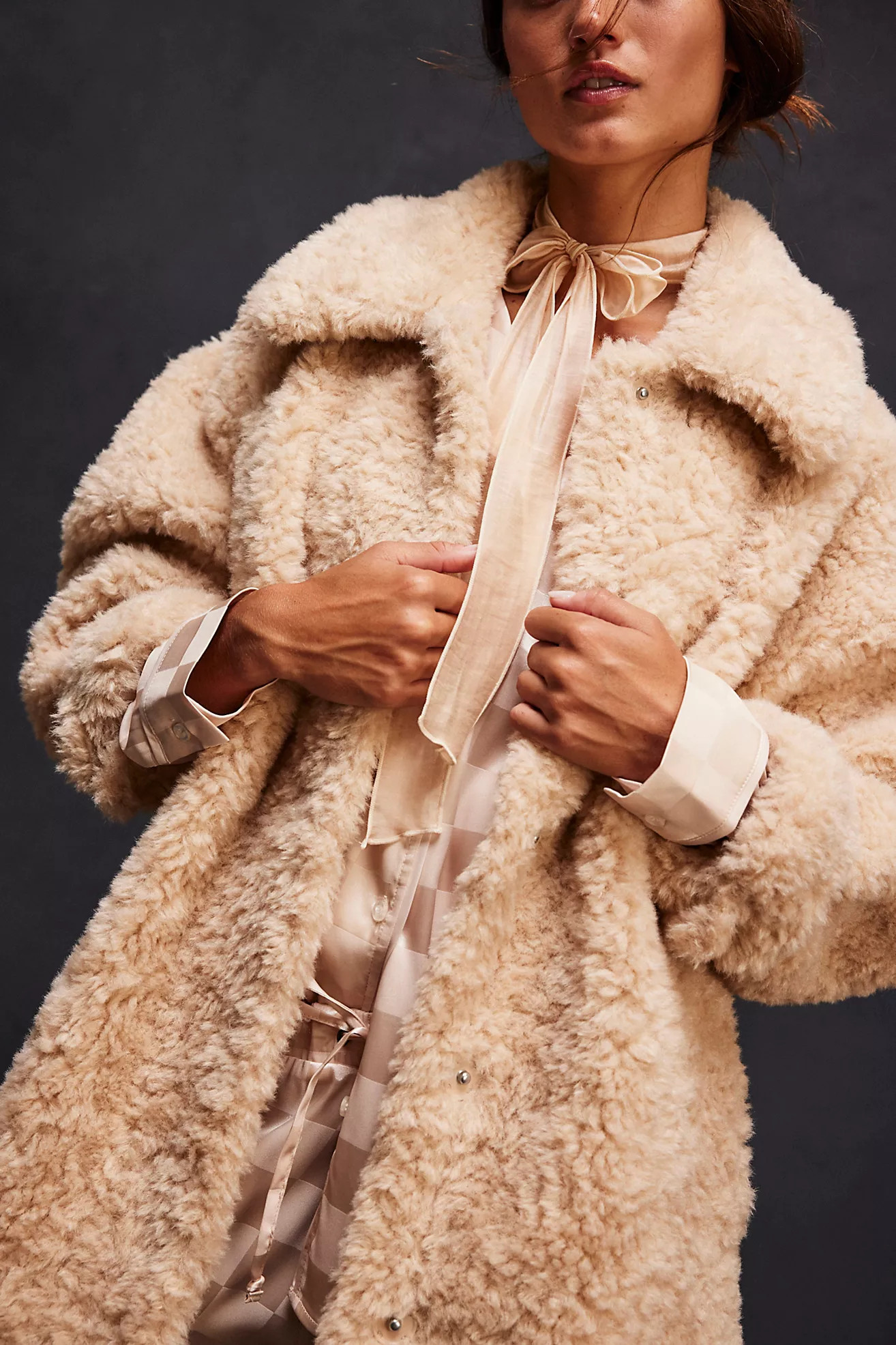 Amy Jacket | Free People (Global - UK&FR Excluded)