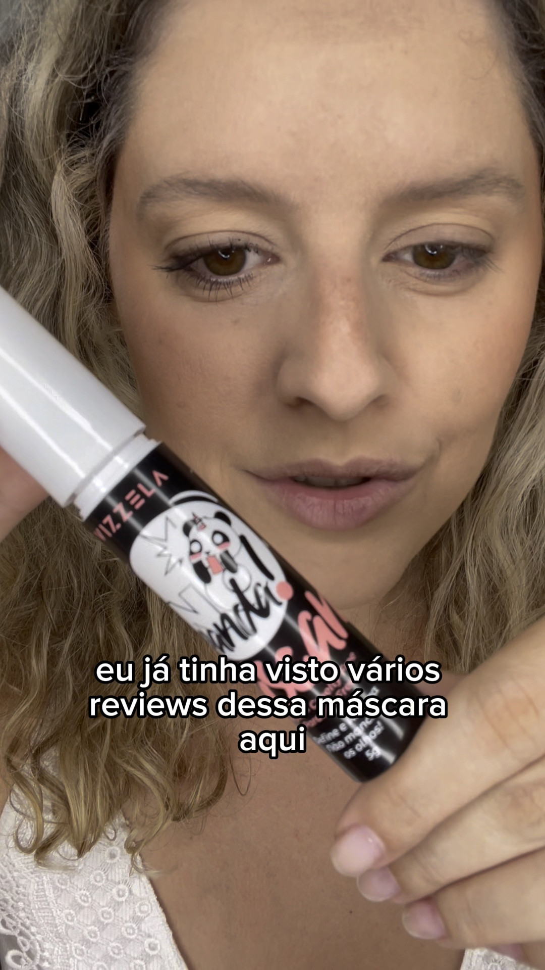 A mascara de cílios perfeita existe e eu posso provar! 
Sabe o melhor? ela custa menos de R$ 50,00 🫣

#LTKstyletip #LTKbeauty #LTKbrasil