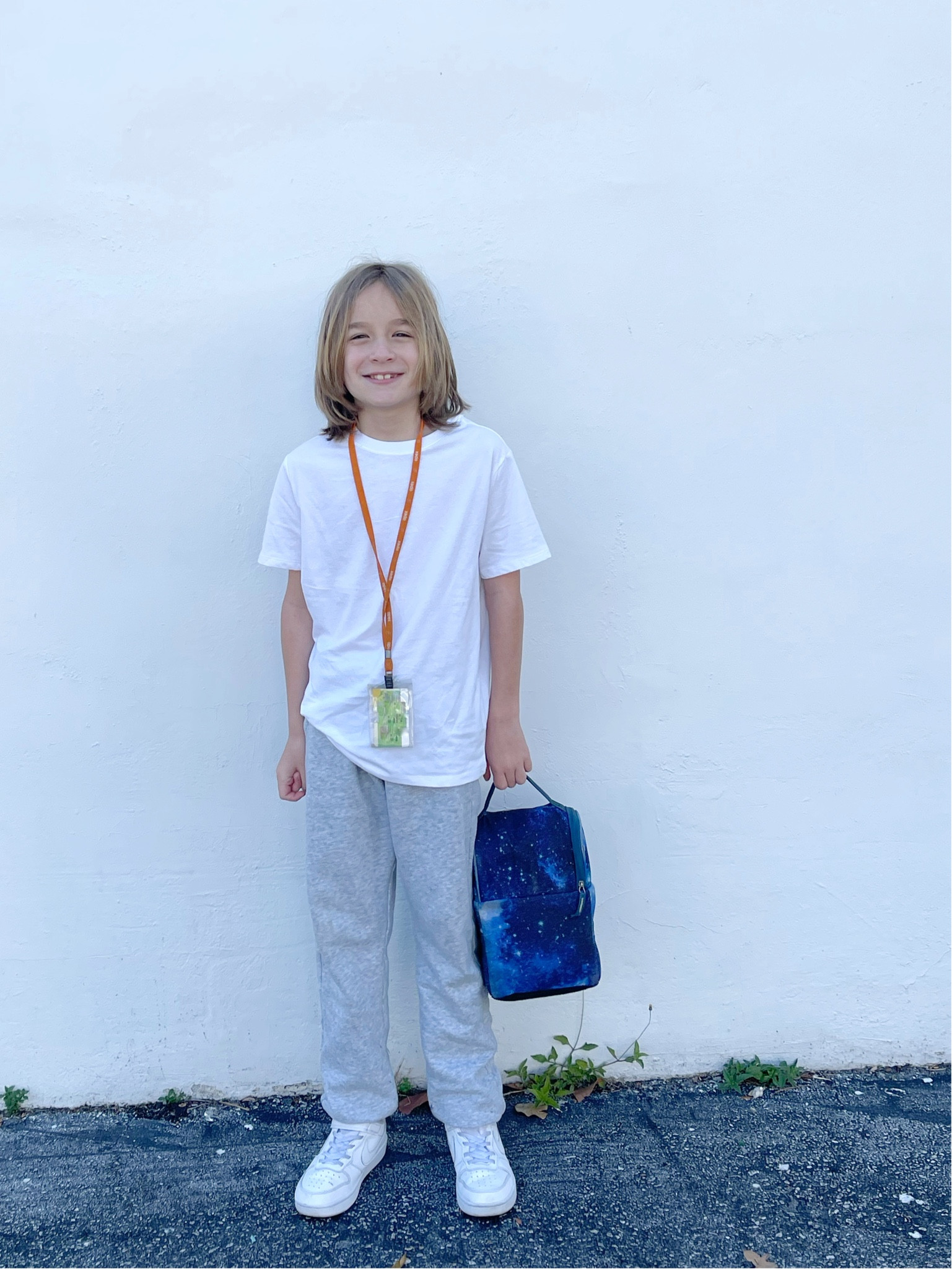 Boy’s outfits, boy’s white shirts, boy’s sweatpants, galaxy lunch box, boy’s, sneakers, boy’s shoes, outfits for boys 

#LTKkids #LTKsalealert #LTKfindsunder50