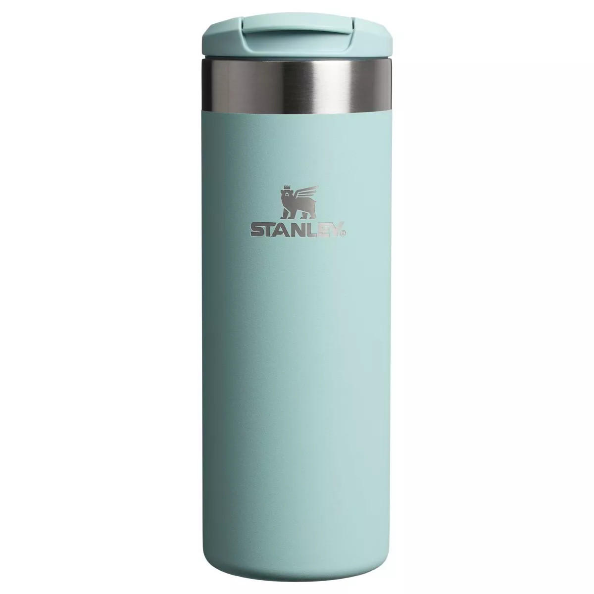 Stanley 16oz Stainless Steel AeroLight Transit Bottle | Target