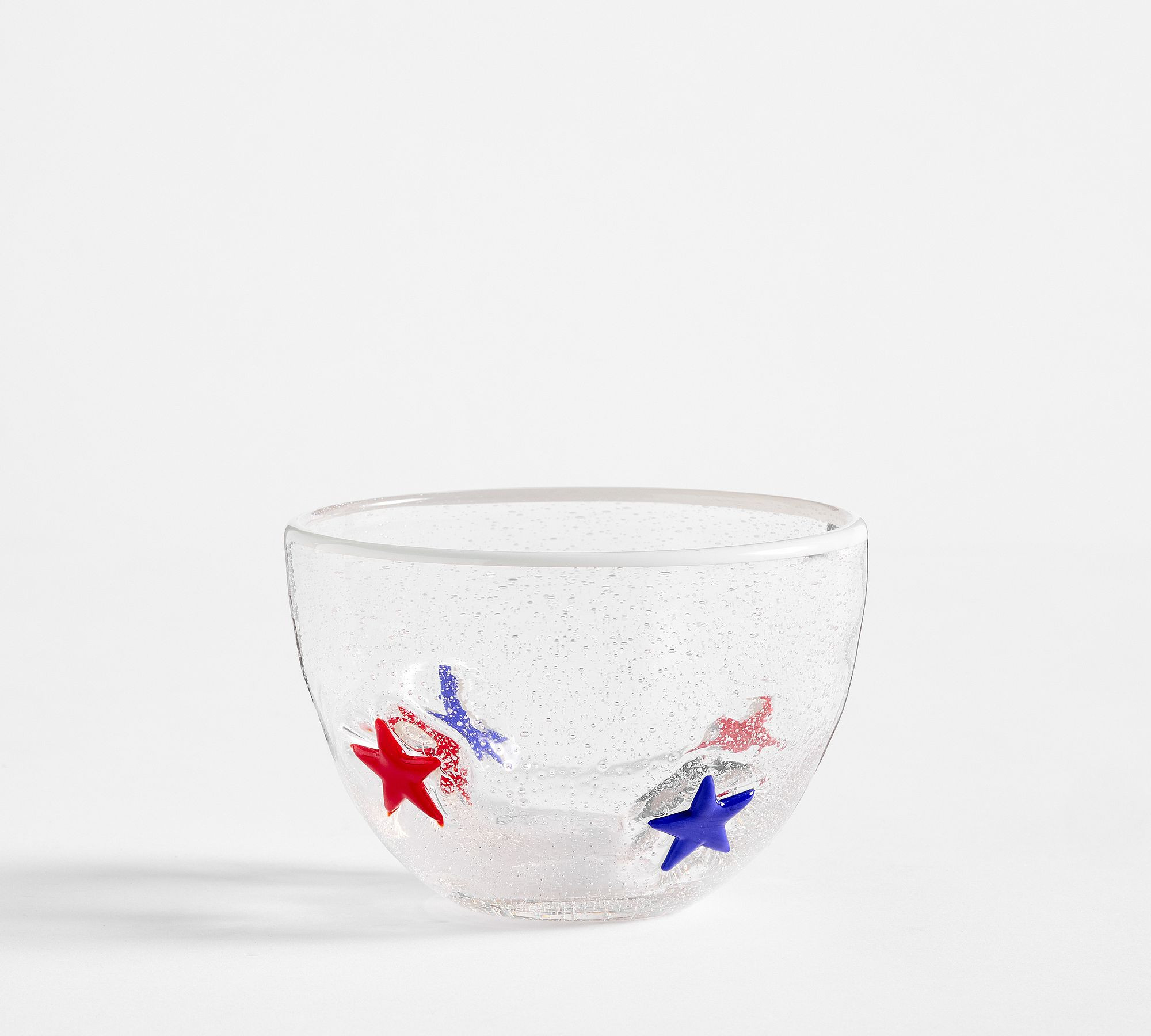 Icon Snack Bowl | Pottery Barn (US)