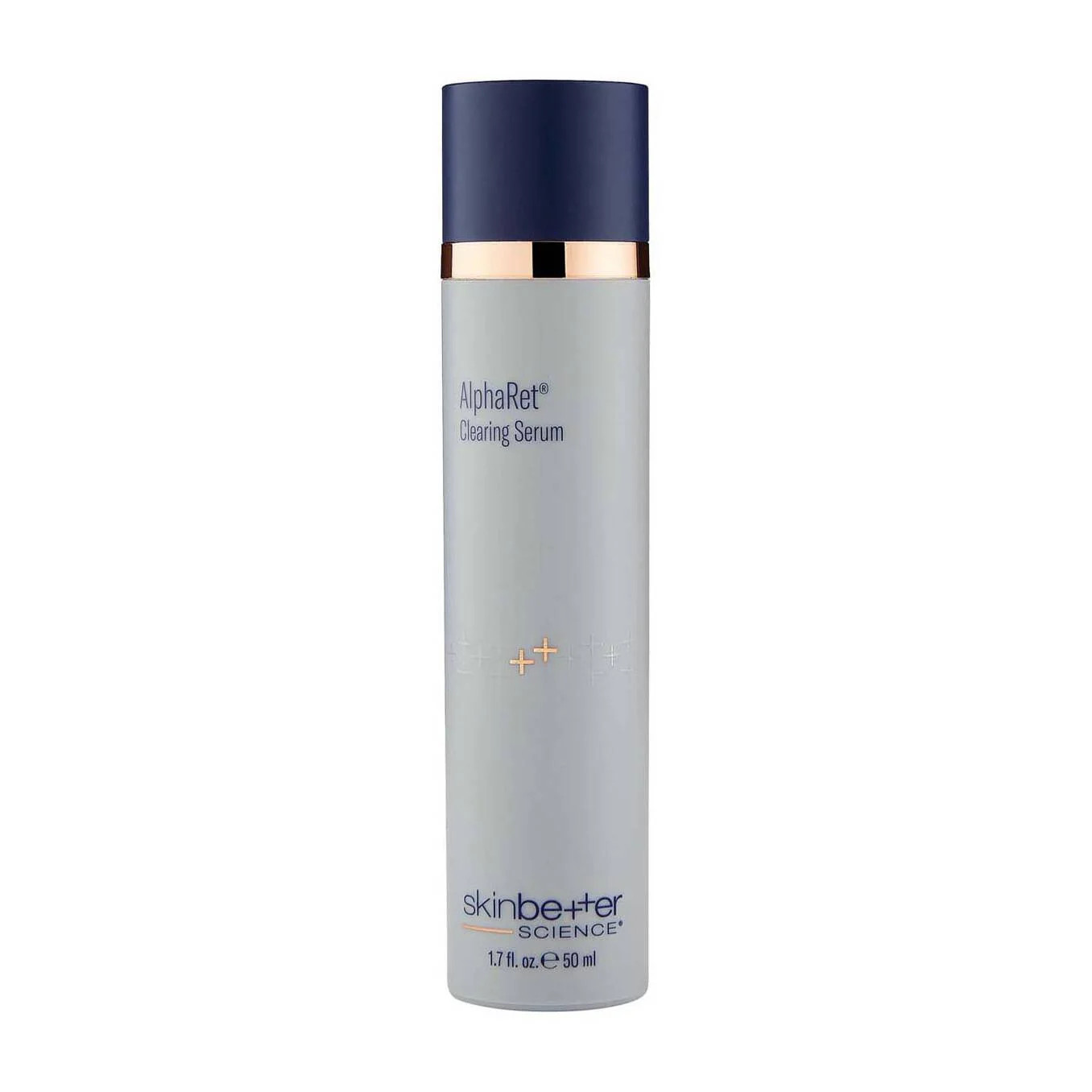 AlphaRet Clearing Serum | Retinoid Skincare | skinbetter science | Skinbetter Science