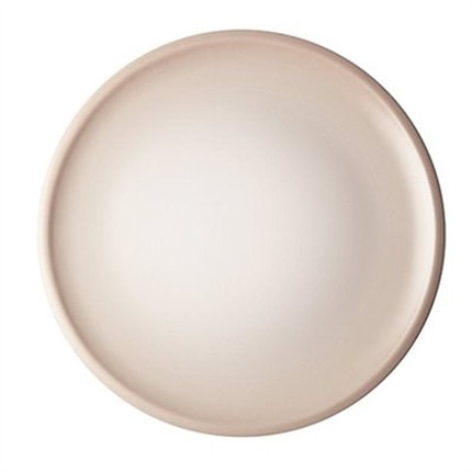 Click for more info about LE CREUSET DINNER PLATES SET OF 4 - MERINGUE