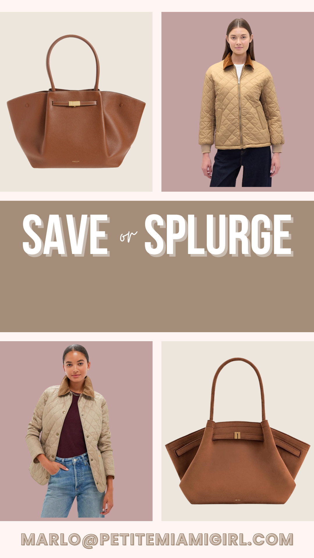Save or splurge 

 #LTKootd #LTKSeasonal #LTKTravel