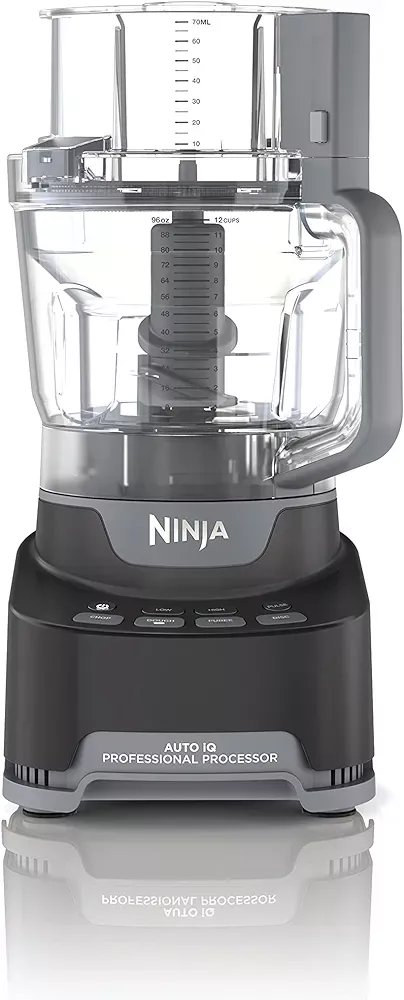 Ninja DZ550 Foodi 10 Quart 6-in-1 … curated on LTK