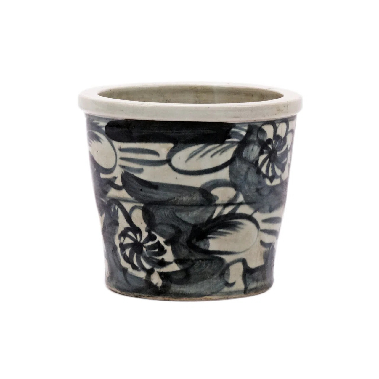 Silla Handmade Ceramic Pot Planter | Wayfair North America