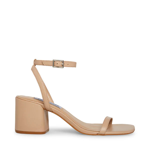 AUDRINA NATURAL LEATHER | Steve Madden (US)