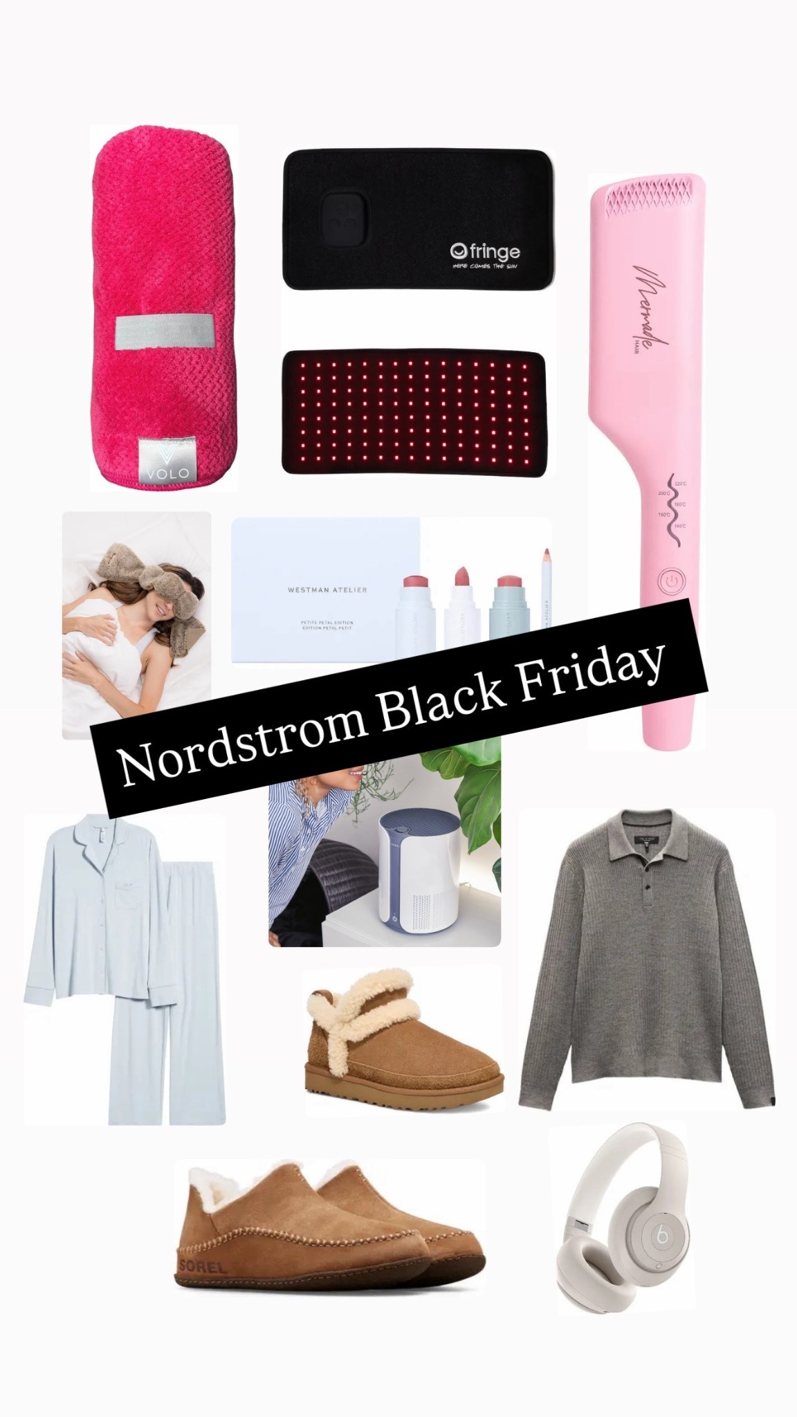 @nordstrom Black Friday sale 

#LTKGiftGuide #LTKCyberWeek #LTKHoliday
