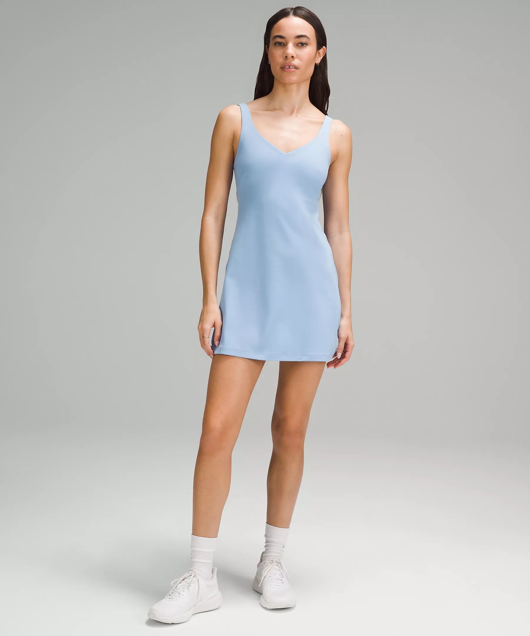 lululemon Align™ Dress | Women's Dresses | lululemon | Lululemon (US)