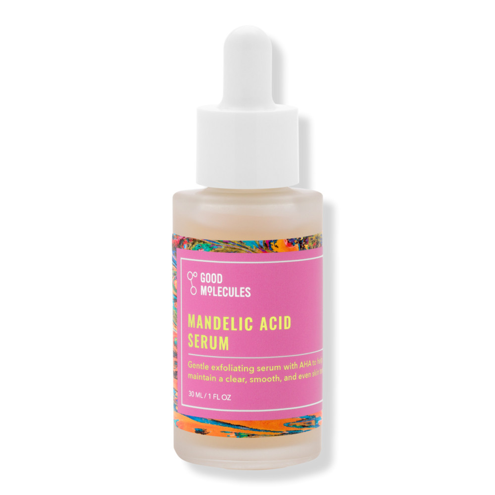 Good Molecules Mandelic Acid Serum | Ulta