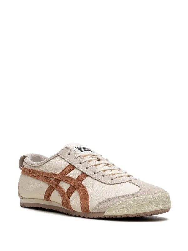 Onitsuka Tiger Mexico 66 Vin "Beige" Sneakers | Neutrals | FARFETCH | Farfetch Global