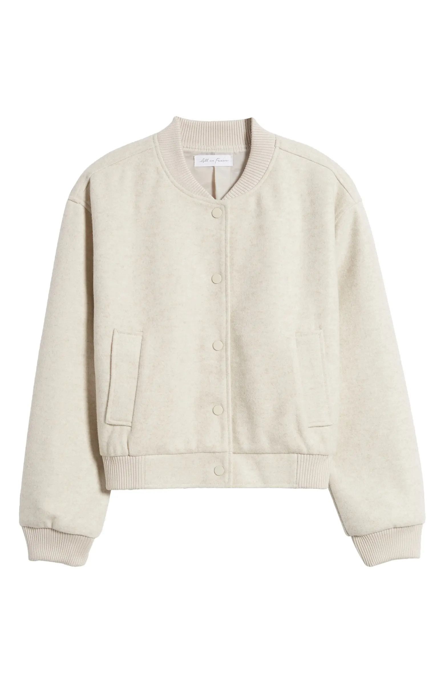 Bomber Jacket | Nordstrom