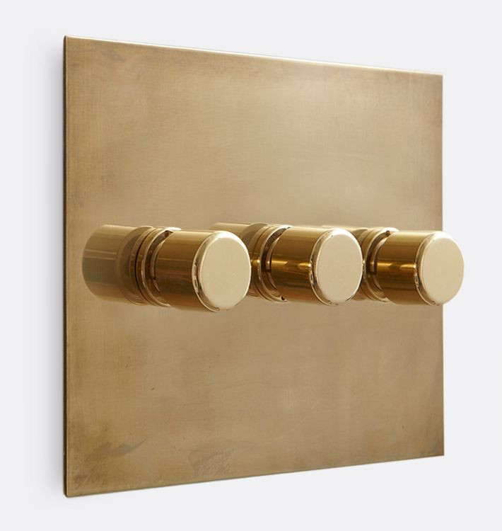 Forbes & Lomax Rotary Dimmer | Rejuvenation