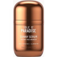 Isle of Paradise Sunny Serum 30ml | Look Fantastic (UK)