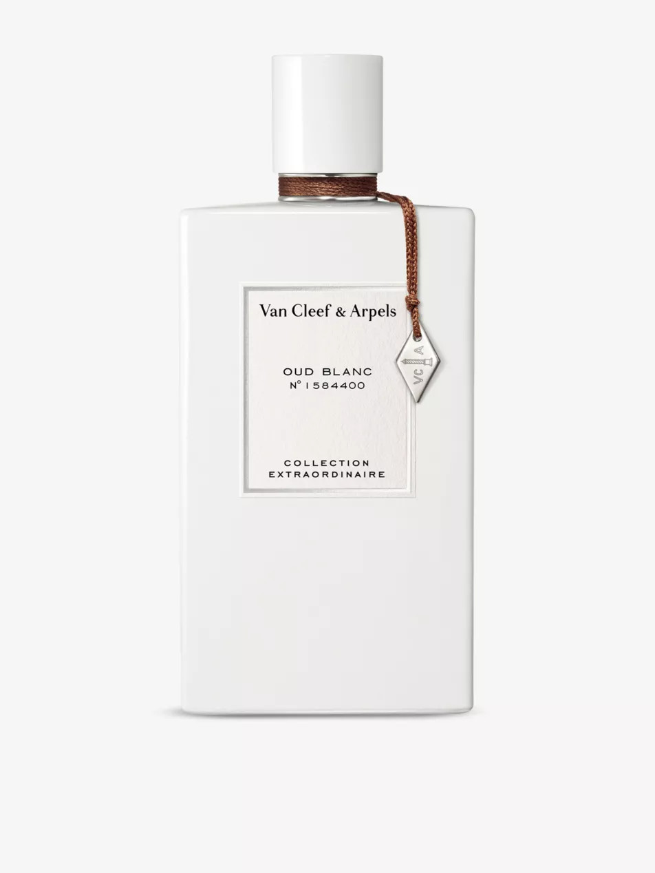 Oud Blanc Eau de Parfum 75ml | Selfridges