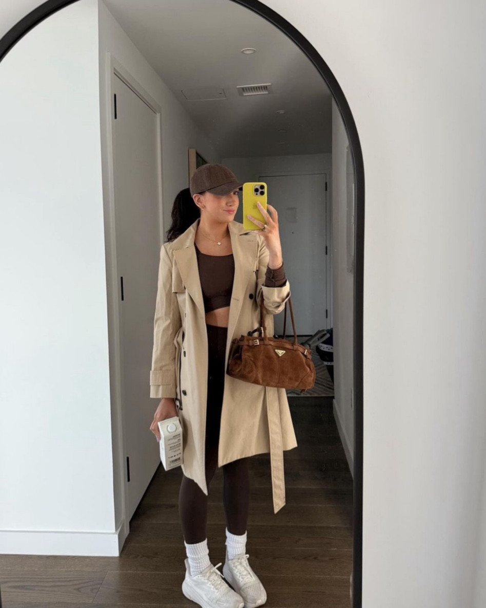 brown for fall!! 🤎🍂

#LTKFindsUnder100 #LTKSeasonal #LTKStyleTip