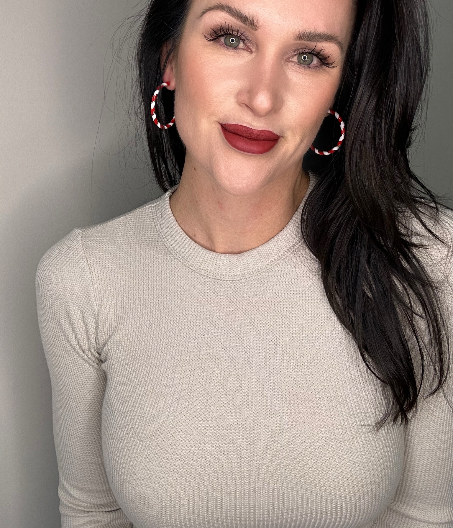 Christmas 2023, holiday jewelry, holiday earrings, festive earrings, Amazon find, cute earrings, gift ideas 2023, SKIMS, SKIMS dresses, gifts for her 

#LTKSeasonal #LTKstyletip #LTKHoliday