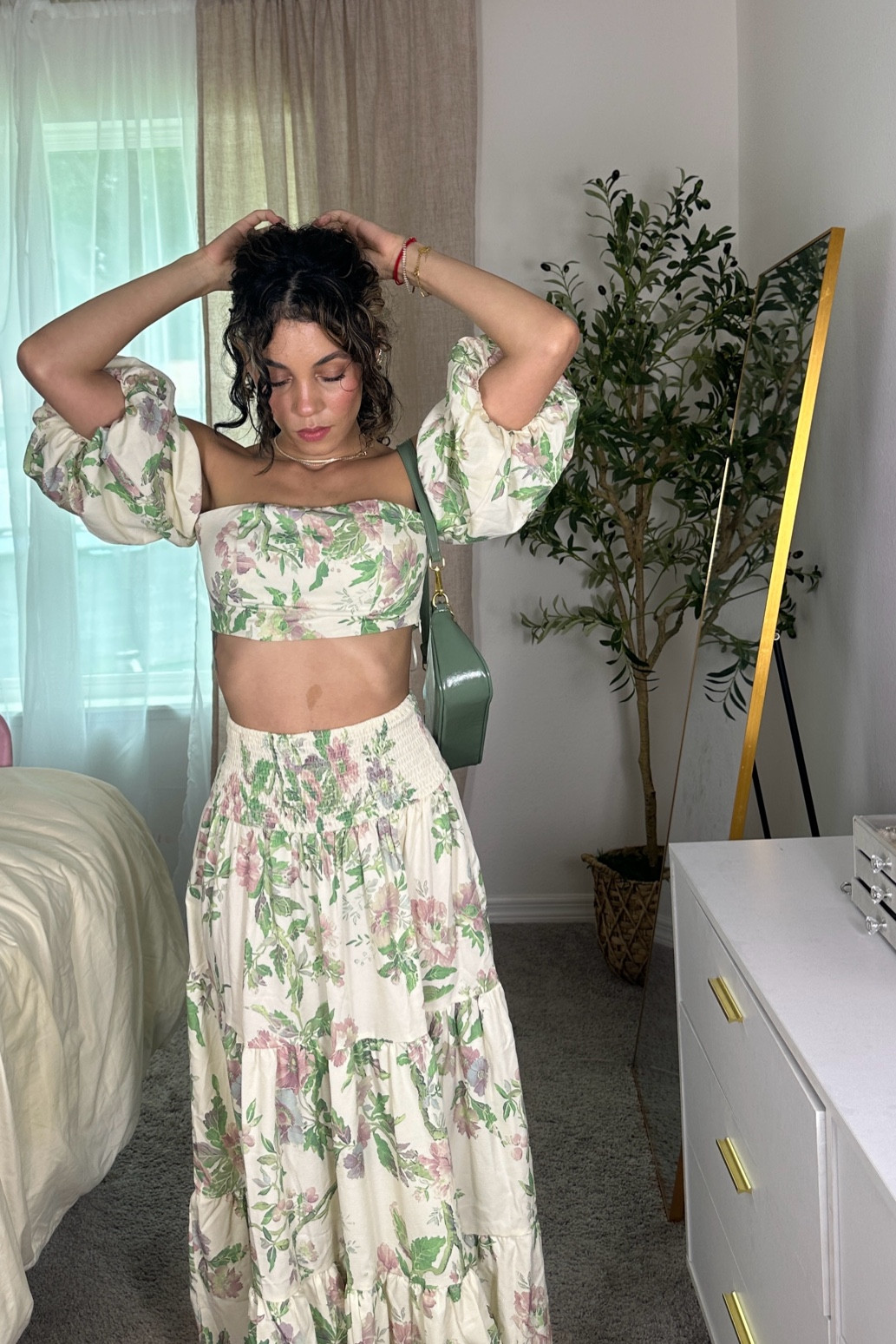 Runnn don’t walk this set is almost sold out! 

#LTKFindsUnder50 #LTKSeasonal #LTKStyleTip