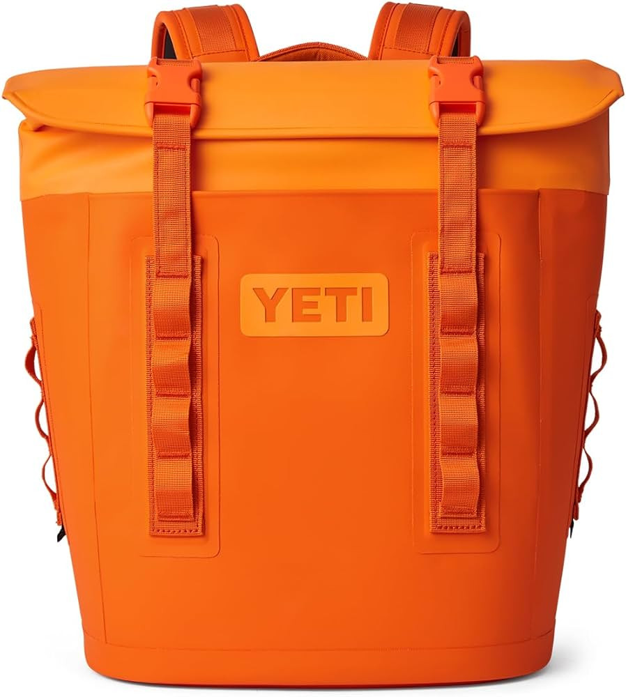 YETI Hopper M Series Backpack Soft Sided Coolers with MagShield Access | Amazon (US)