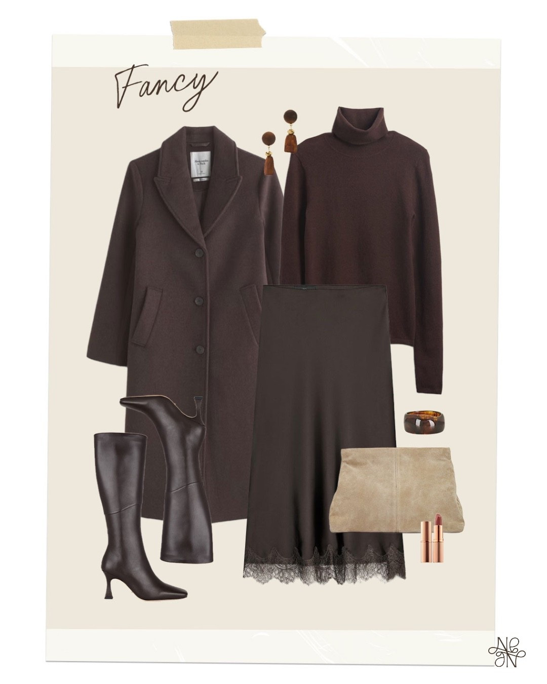 What to wear: Thanksgiving 🍂🦃 

Satin skirt outfit 
Midi skirt outfit 
Wool coat
Thanksgiving outfit 
Holiday outfit 
Fall outfit 
Fall fashion 
Thanksgiving hosting

#LTKStyleTip #LTKSeasonal #LTKHoliday