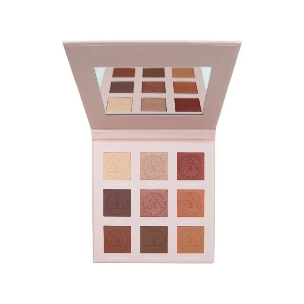 Missguided Gimme Shade Eyeshadow Palette Power Moves | Make Up | Superdrug | Superdrug