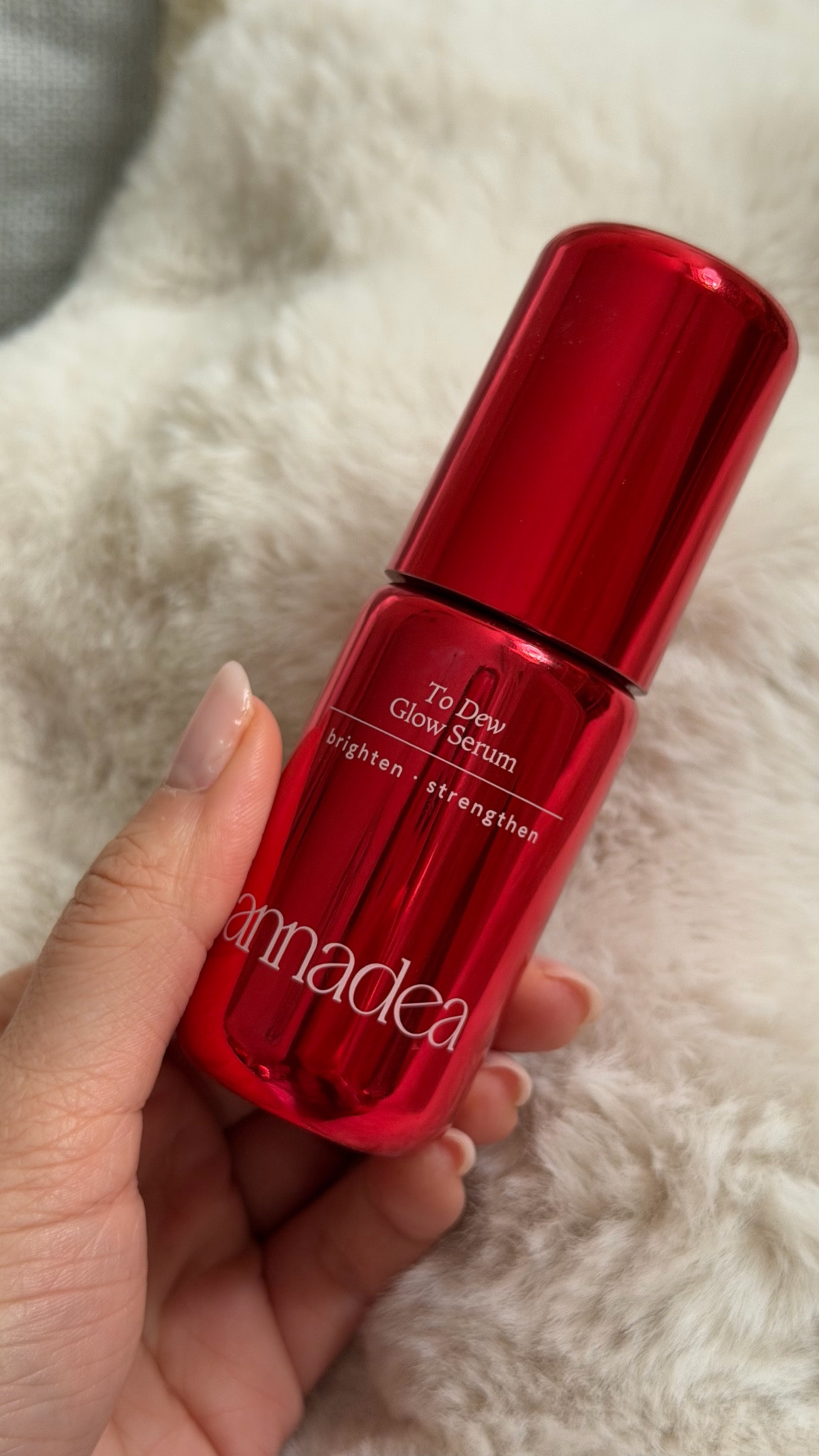 The perfect glowy base for makeup 

Female founded, skincare focused makeup glow serum!

#LTKgrwm #LTKBeauty