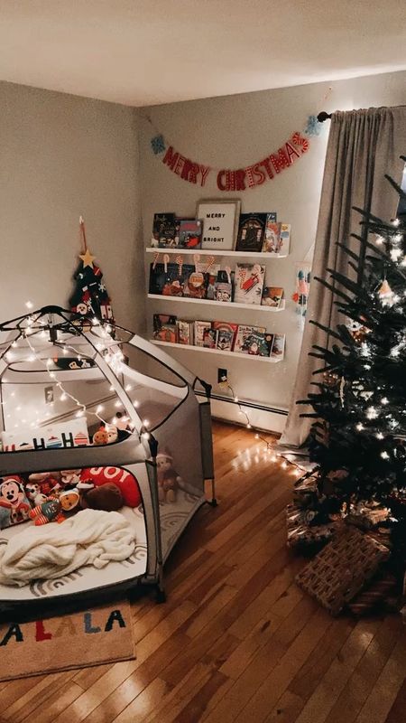 Cozy Christmas Decor Reading Corner Amazon and Target Christmas decor

#LTKHoliday #LTKkids #LTKSeasonal